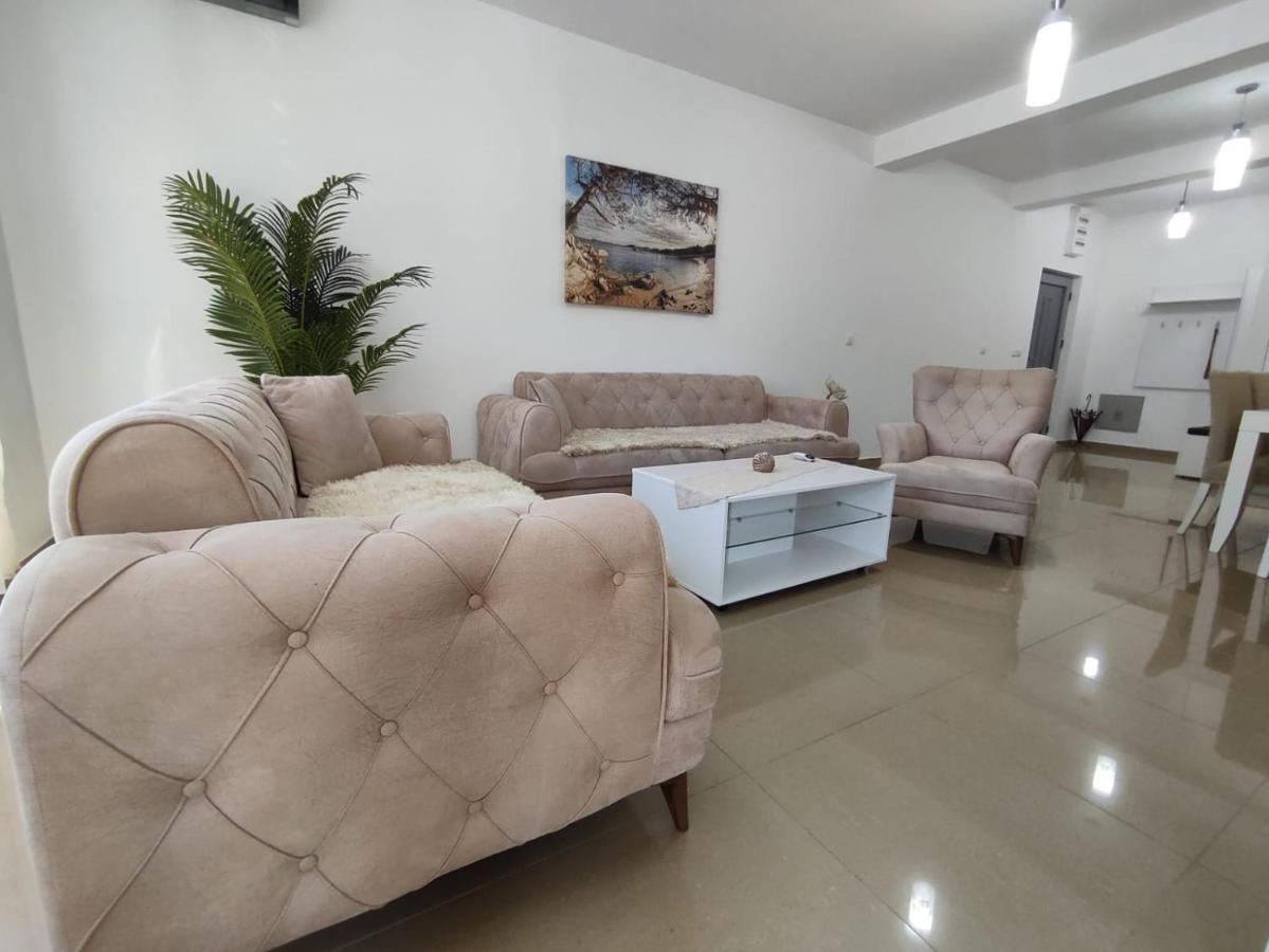 Apartment Dobrota View מראה חיצוני תמונה