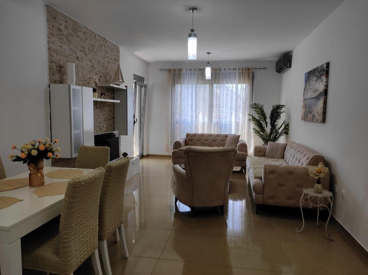 Apartment Dobrota View מראה חיצוני תמונה