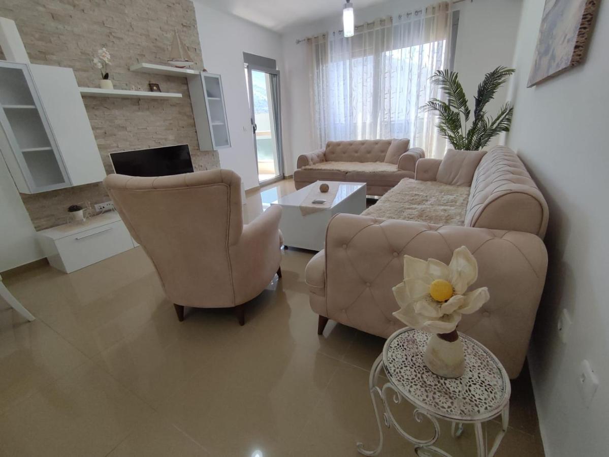 Apartment Dobrota View מראה חיצוני תמונה