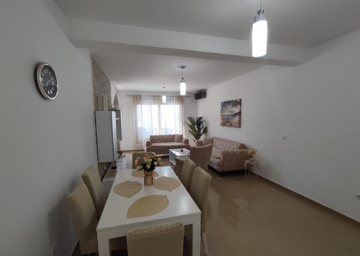 Apartment Dobrota View מראה חיצוני תמונה