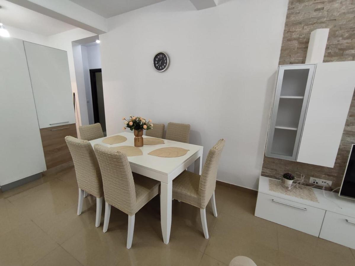 Apartment Dobrota View מראה חיצוני תמונה