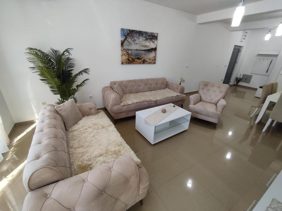Apartment Dobrota View מראה חיצוני תמונה