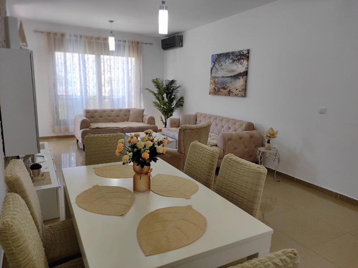 Apartment Dobrota View מראה חיצוני תמונה
