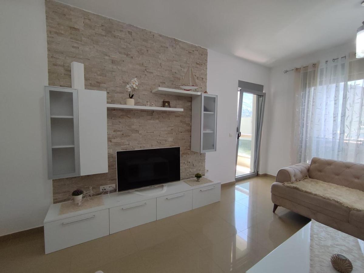 Apartment Dobrota View מראה חיצוני תמונה