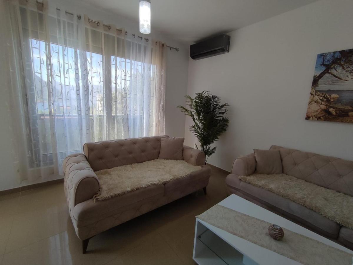 Apartment Dobrota View מראה חיצוני תמונה