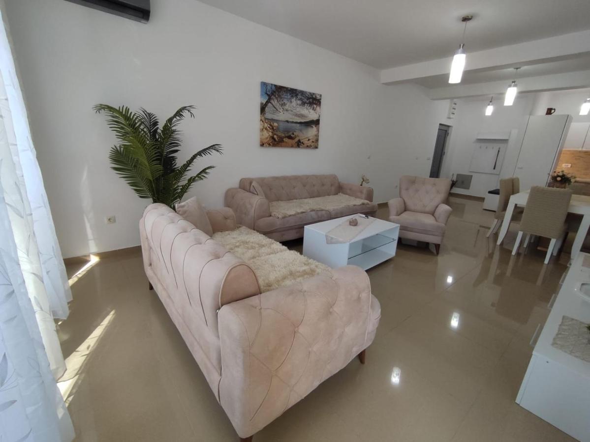 Apartment Dobrota View מראה חיצוני תמונה