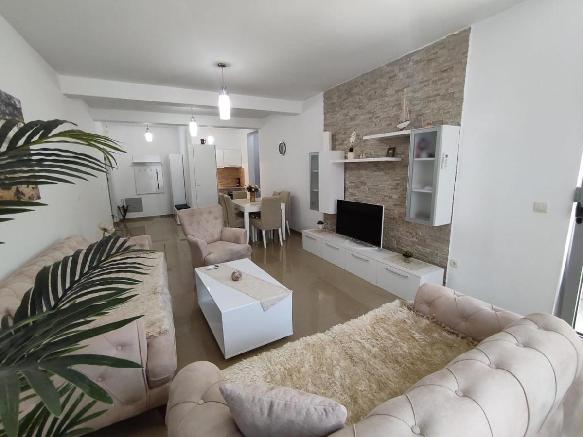 Apartment Dobrota View מראה חיצוני תמונה