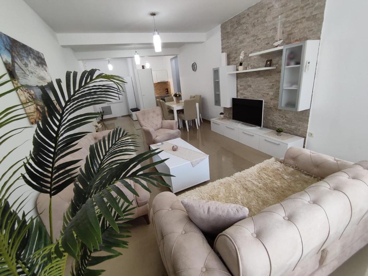 Apartment Dobrota View מראה חיצוני תמונה