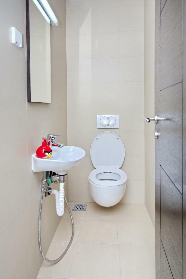 Apartment Dobrota View מראה חיצוני תמונה