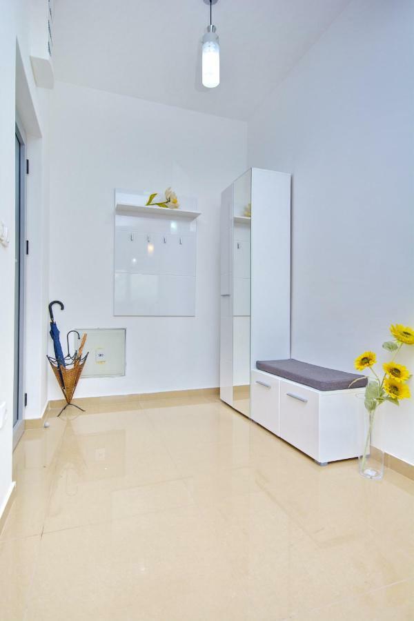 Apartment Dobrota View מראה חיצוני תמונה