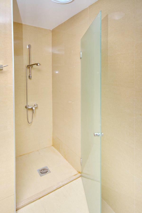 Apartment Dobrota View מראה חיצוני תמונה
